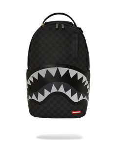 Sprayground - Lights Out Paris'te Köpekbalıkları Sırt Çantası