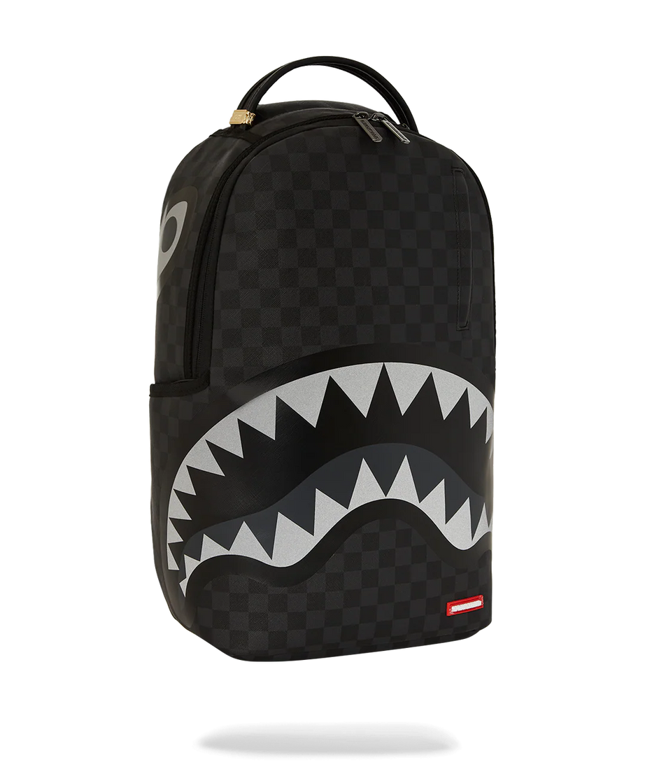 Sprayground - حقيبة ظهر أسماك القرش في باريس لايتس آوت