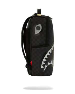 Sprayground - Lights Out Paris'te Köpekbalıkları Sırt Çantası