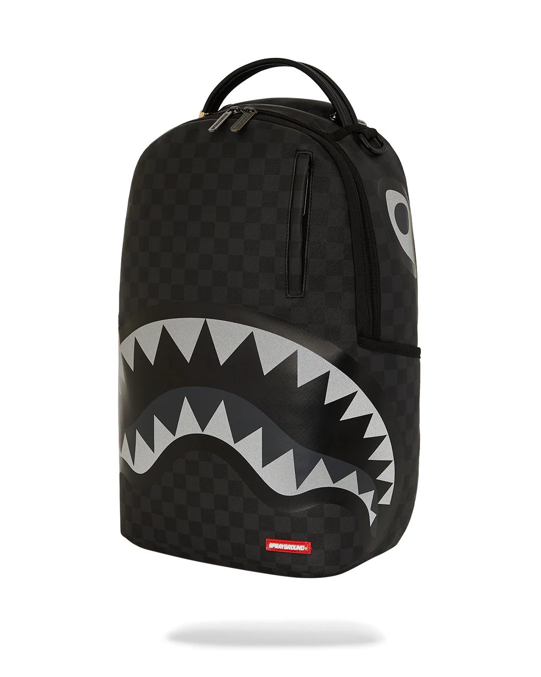 Sprayground - حقيبة ظهر أسماك القرش في باريس لايتس آوت