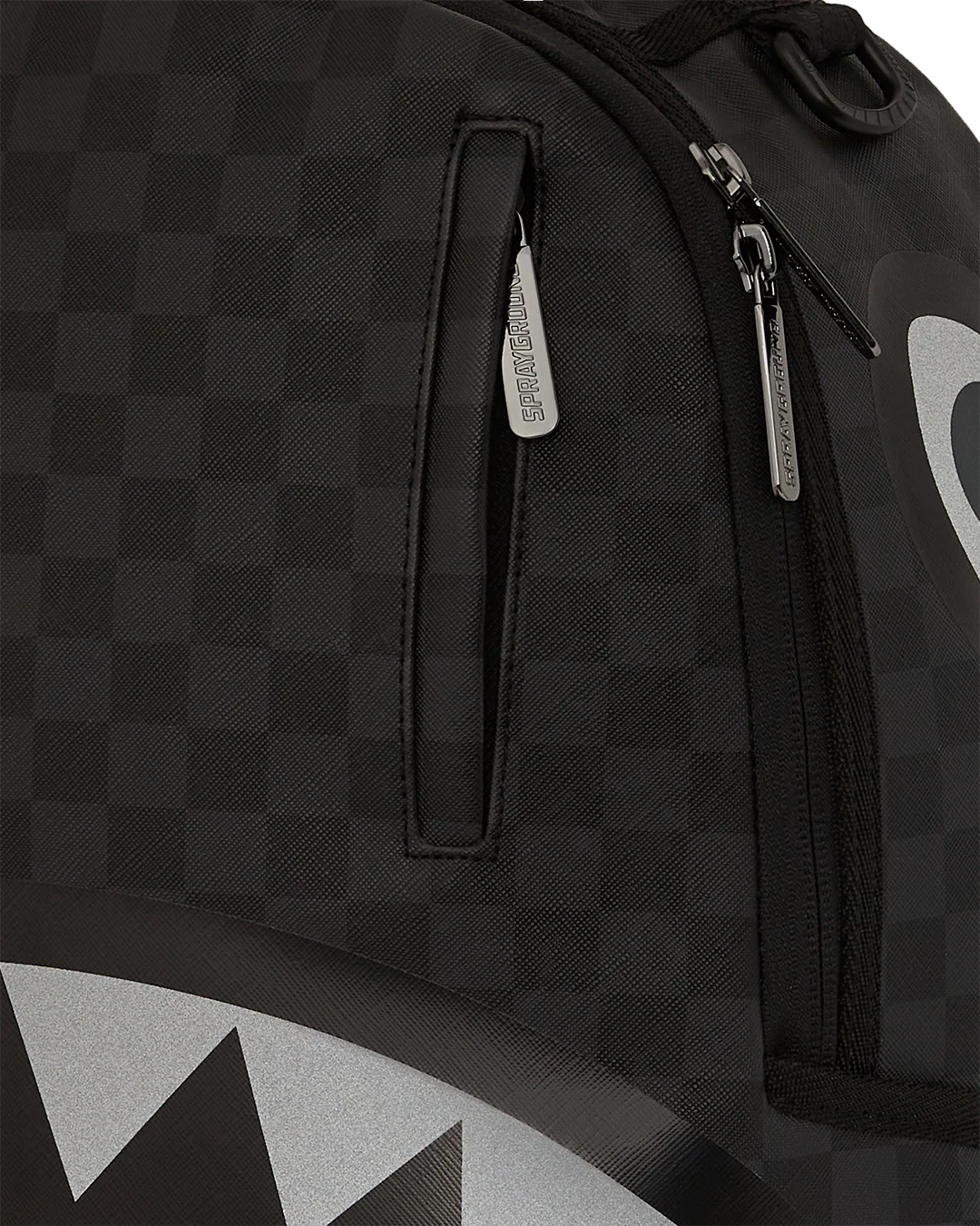 Sprayground - حقيبة ظهر أسماك القرش في باريس لايتس آوت