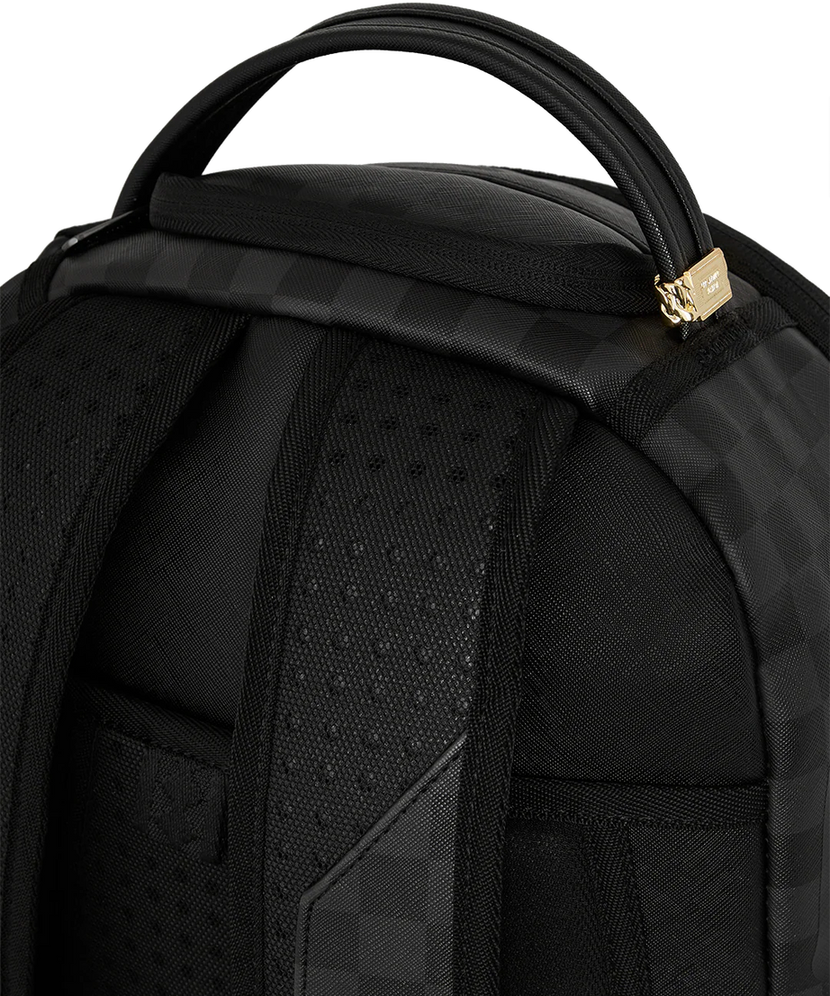 Sprayground - حقيبة ظهر أسماك القرش في باريس لايتس آوت