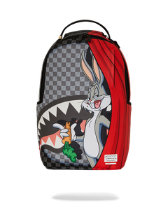 Sprayground - Looney Tunes Bugs Bunny Wasup Sırt Çantası