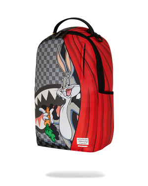 Sprayground - Looney Tunes Bugs Bunny Wasup Sırt Çantası
