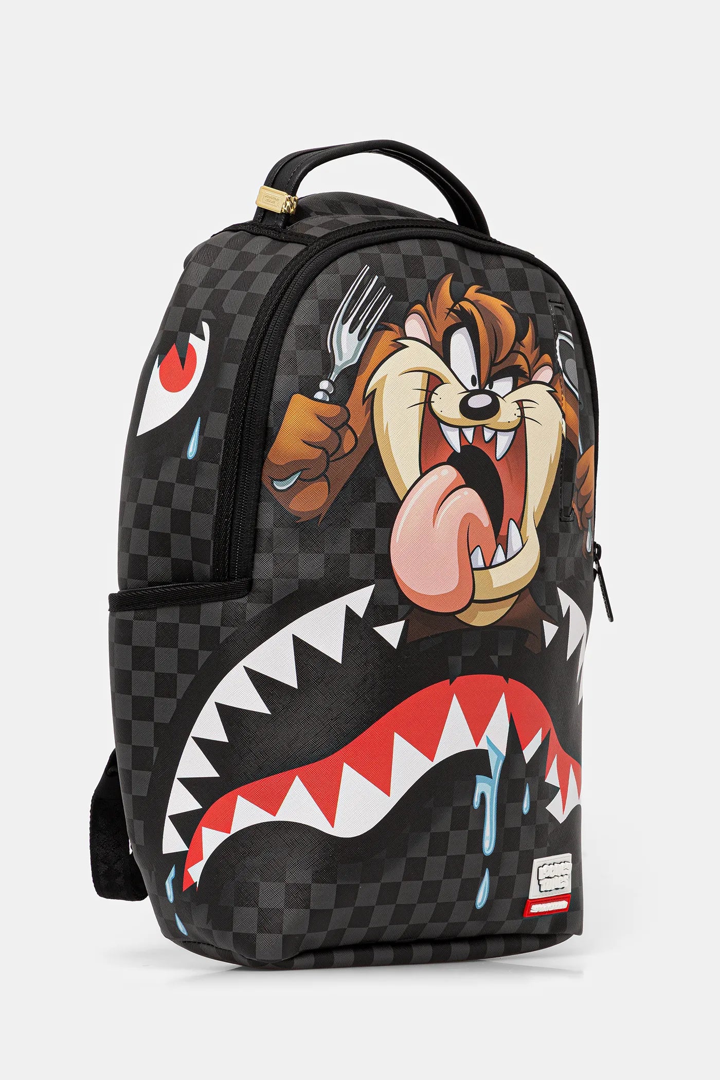 Sprayground - Looney Tunes Tazmanya Canarı Dlsxv Sırt Çantası