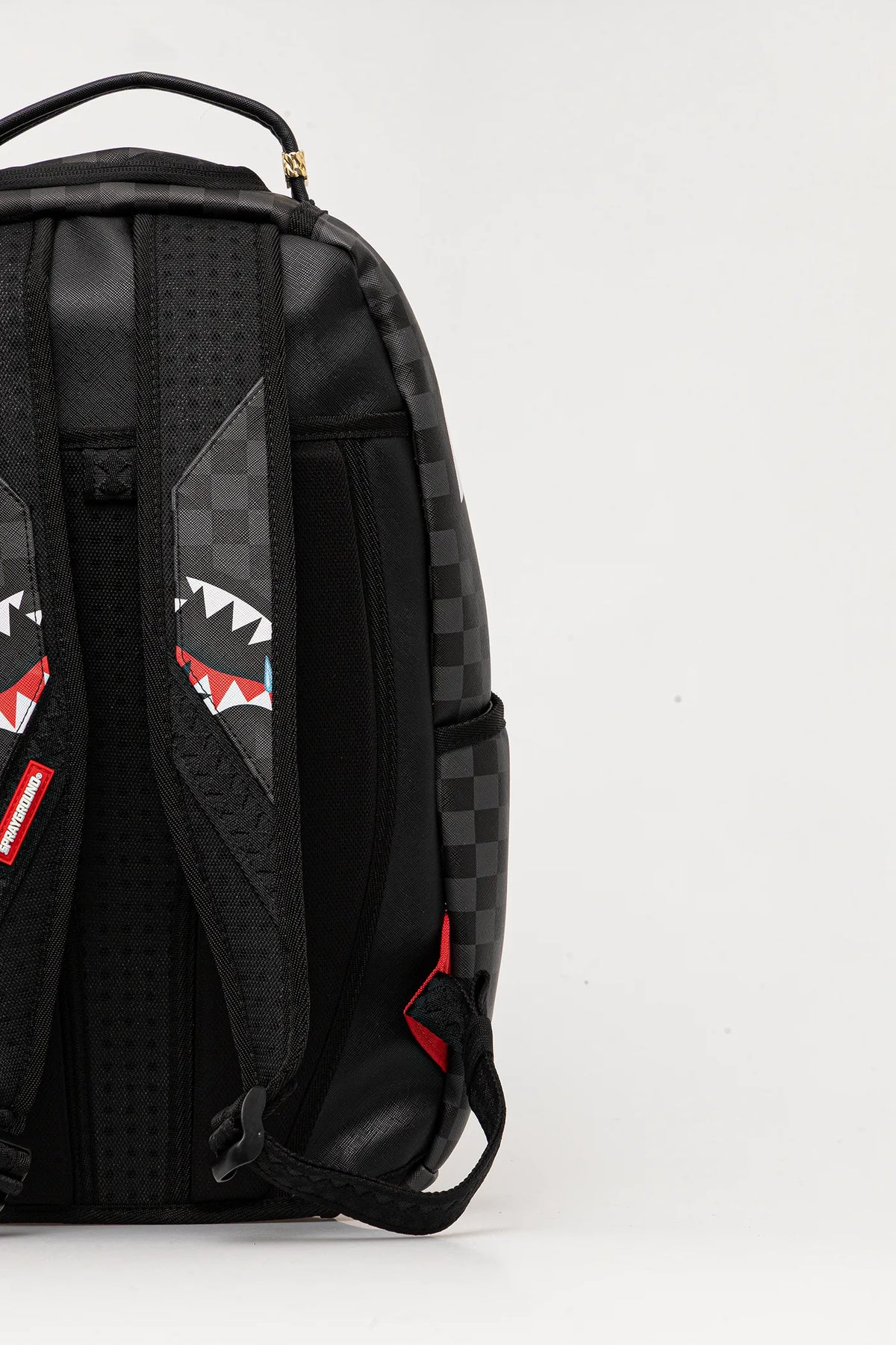 Sprayground - Looney Tunes Tazmanya Canarı Dlsxv Sırt Çantası