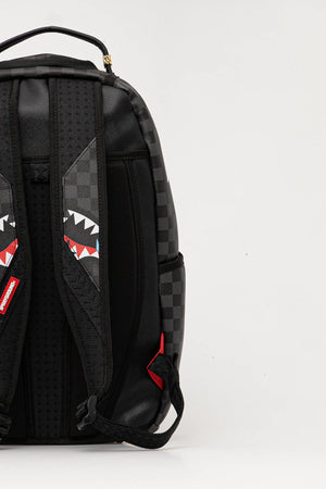 Sprayground - Looney Tunes Tazmanya Canarı Dlsxv Sırt Çantası