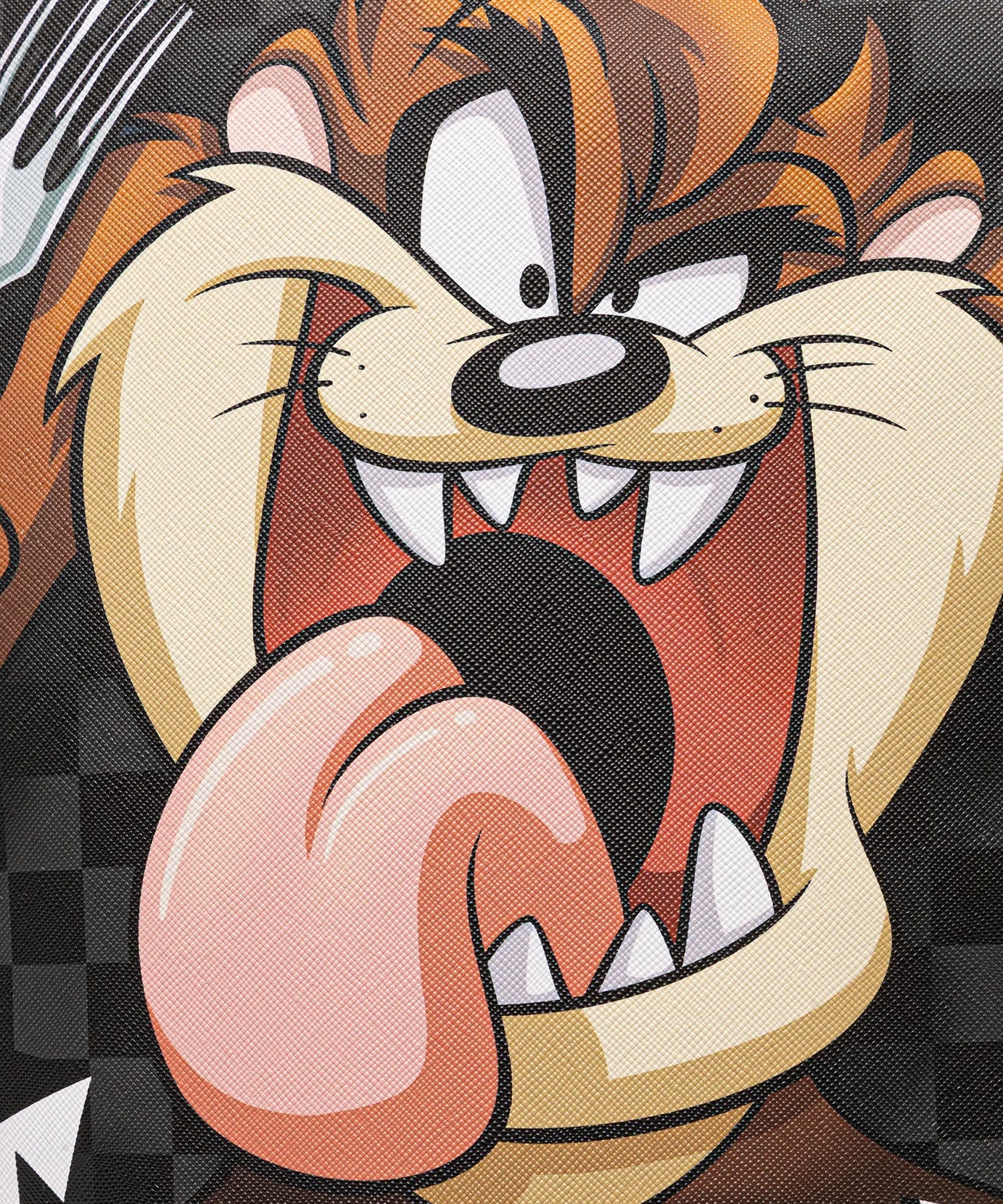 Sprayground - لوني تونز تازمانيا كاناري دلسكف حقيبة ظهر