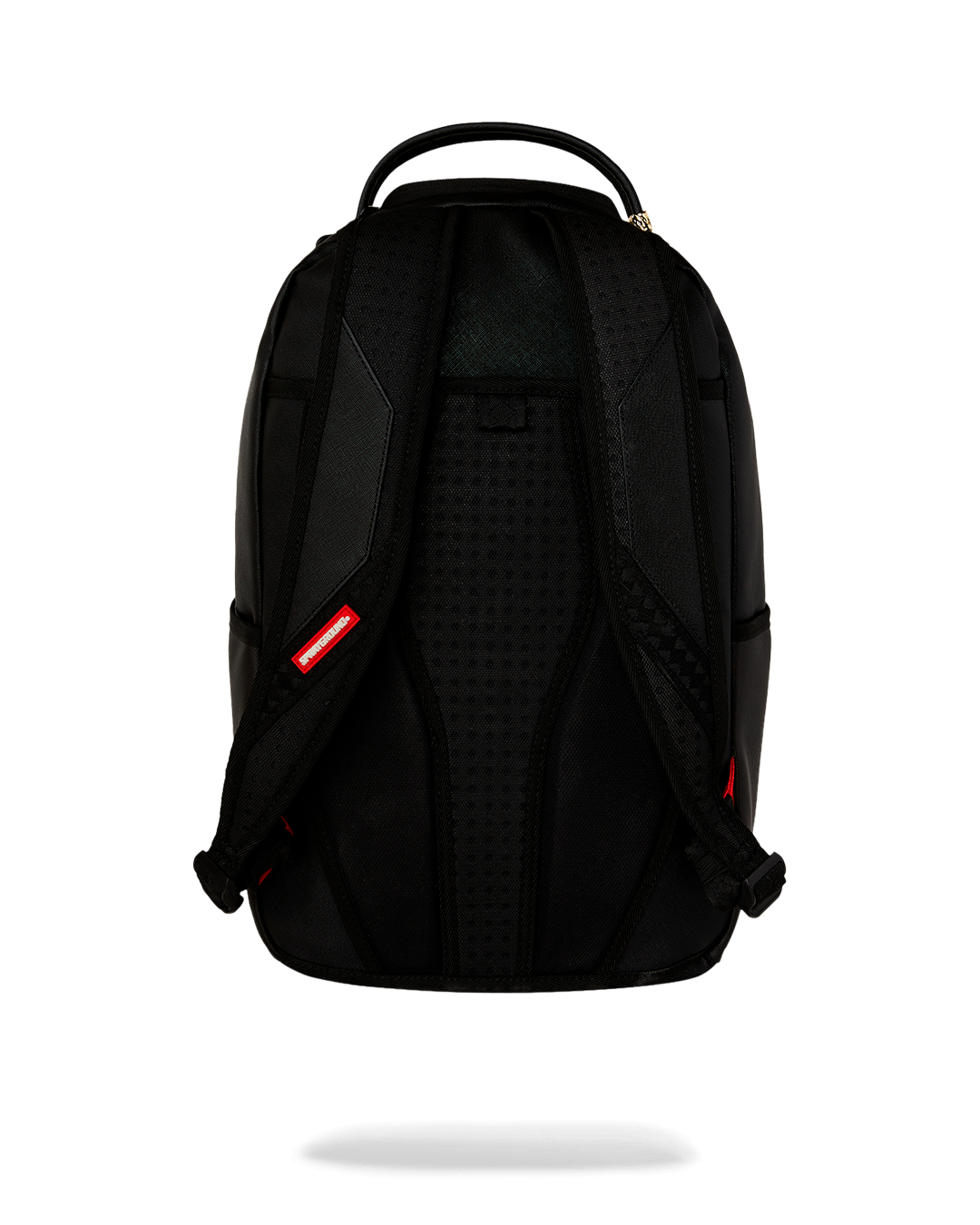 Sprayground - حقيبة ظهر Money Bag Double Take DLXV