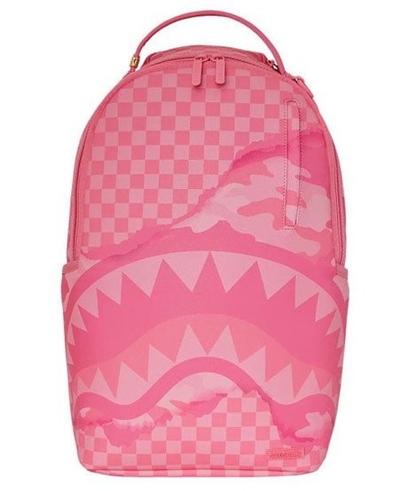 Sprayground - Pembe 3Am Rıptıde Dlxsv Sırt Çantası