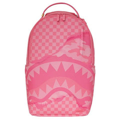 Sprayground - Pembe 3Am Rıptıde Dlxsv Sırt Çantası