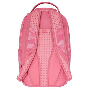 Sprayground - Pembe 3Am Rıptıde Dlxsv Sırt Çantası