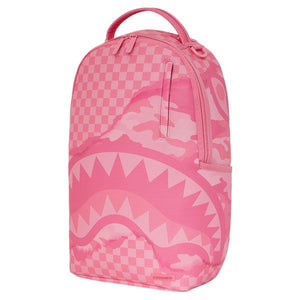 Sprayground - Pembe 3Am Rıptıde Dlxsv Sırt Çantası