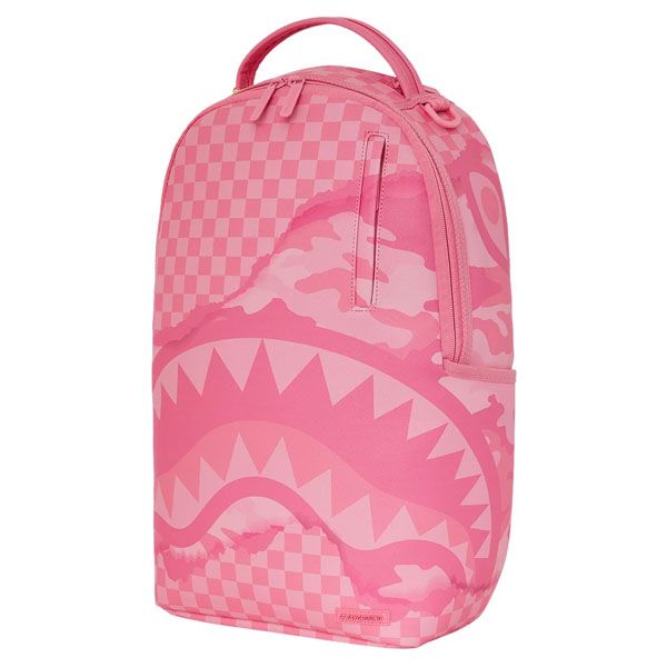 Sprayground - Pembe 3Am Rıptıde Dlxsv Sırt Çantası