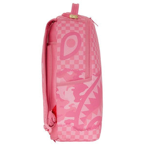 Sprayground - Pembe 3Am Rıptıde Dlxsv Sırt Çantası