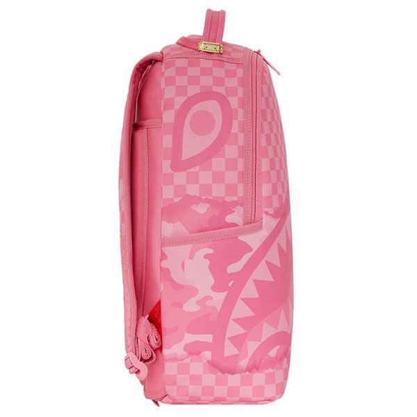 Sprayground - Pembe 3Am Rıptıde Dlxsv Sırt Çantası