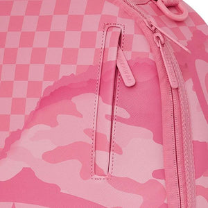 Sprayground - Pembe 3Am Rıptıde Dlxsv Sırt Çantası