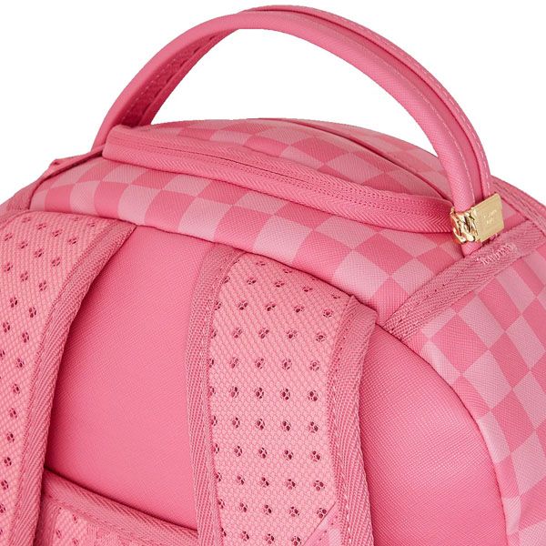 Sprayground - Pembe 3Am Rıptıde Dlxsv Sırt Çantası