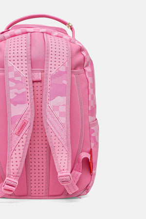 Sprayground - Pembe 3Am Riptide Dlxsv Sırt Çantası