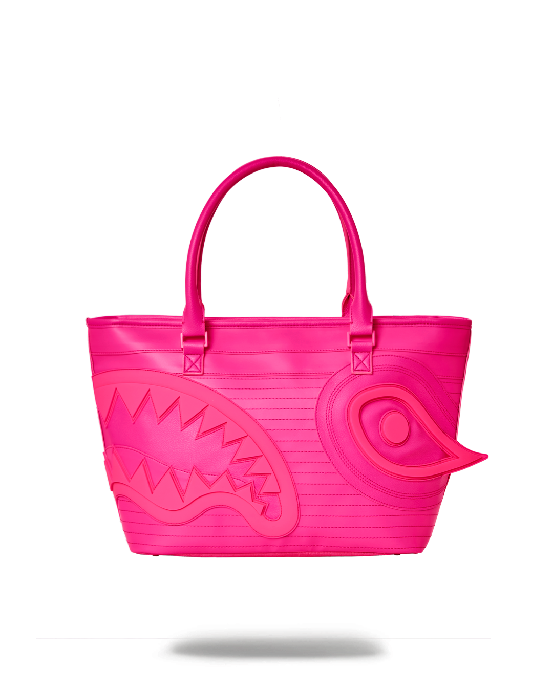 Sprayground - Sakura Pembe Tote Çanta