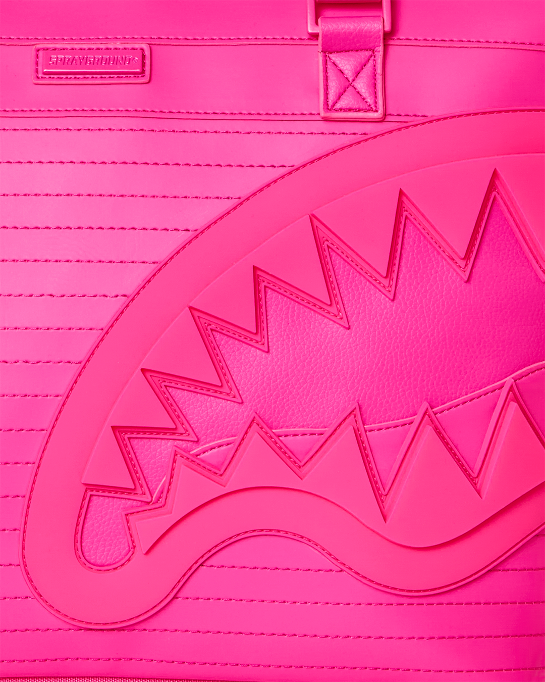 Sprayground - Sakura Pembe Tote Çanta
