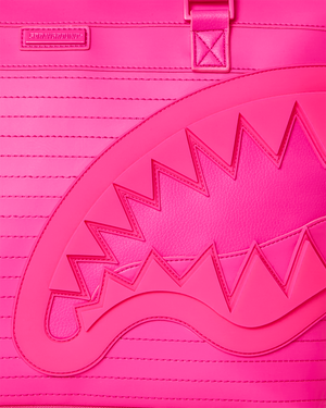 Sprayground - Sakura Pembe Tote Çanta