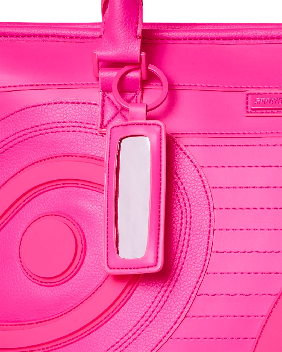 Sprayground - Sakura Pembe Tote Çanta