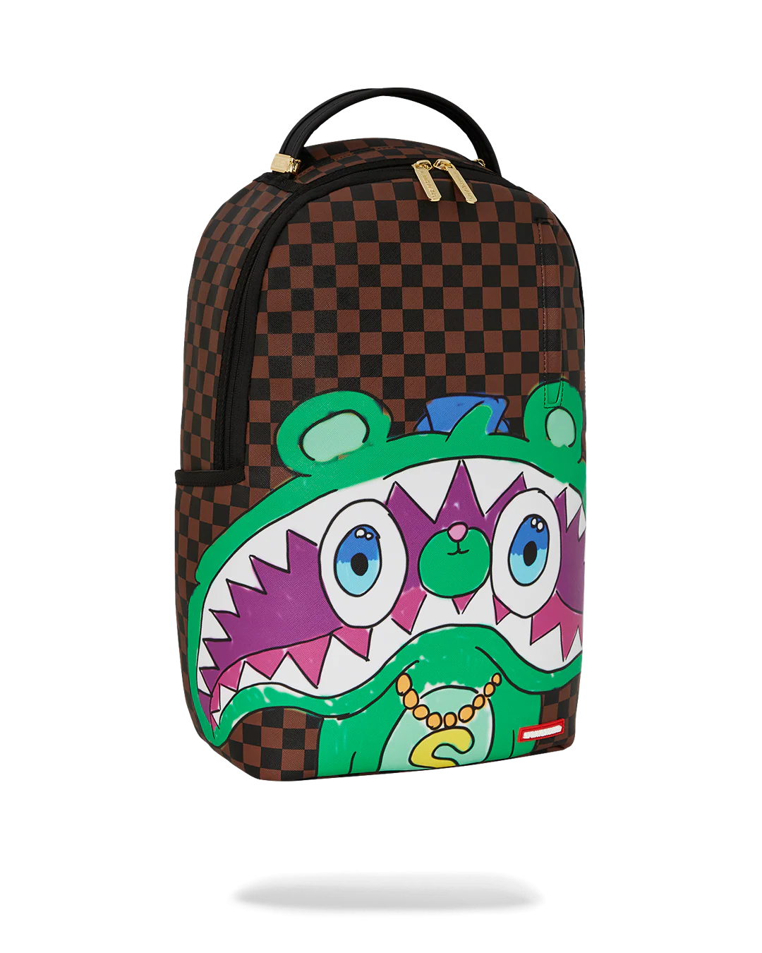 Sprayground - Solo Dolo Dlxsv Sırt Çantası