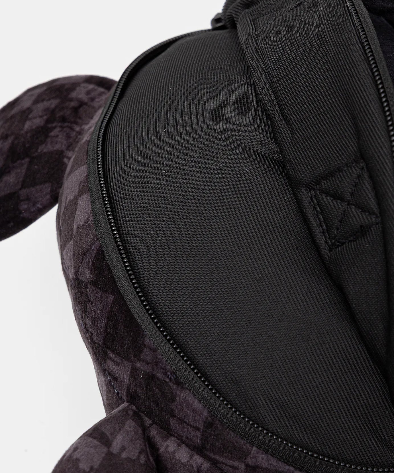 Sprayground - حقيبة ظهر تيدي دب القرش Para