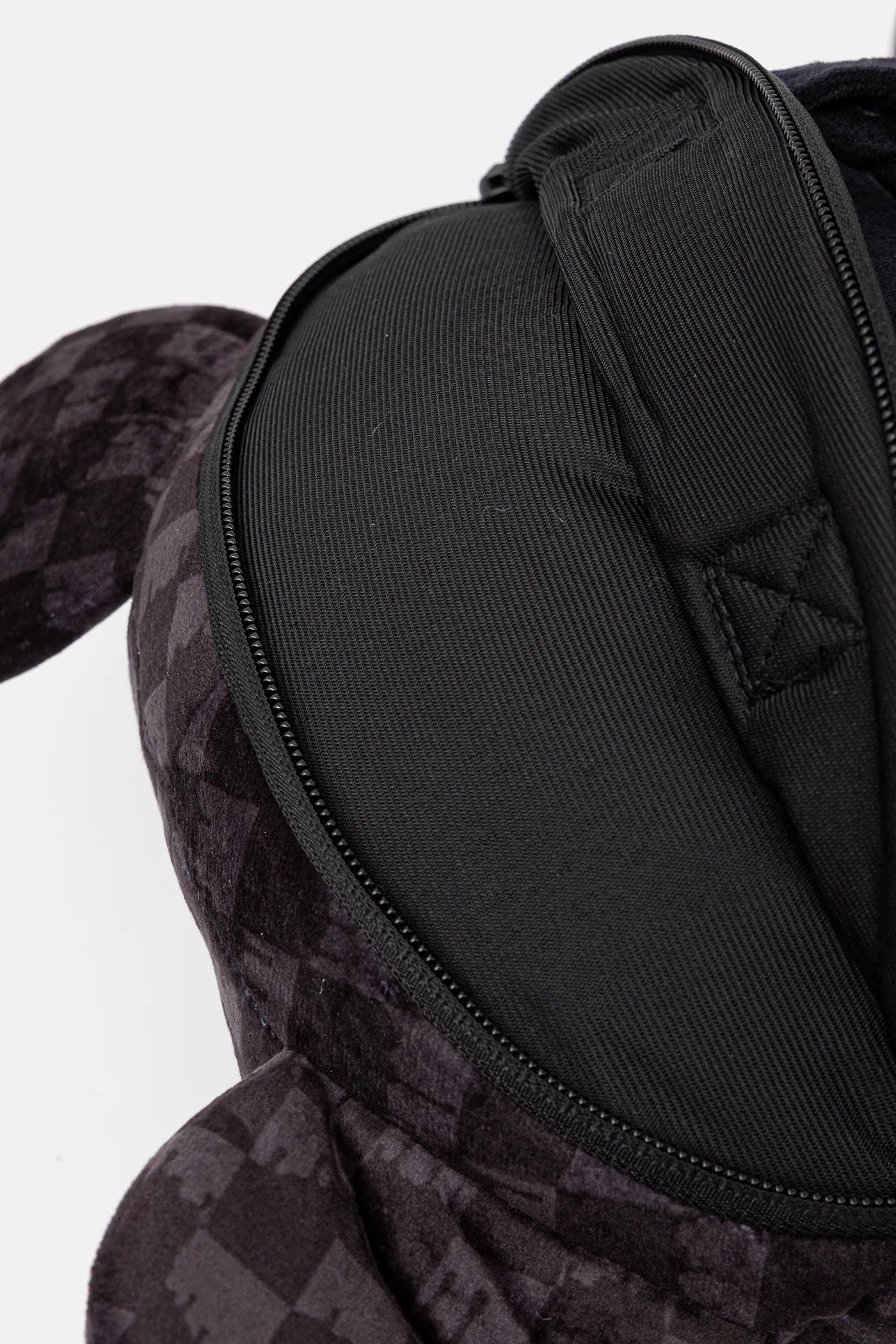 Sprayground - حقيبة ظهر تيدي دب القرش Para