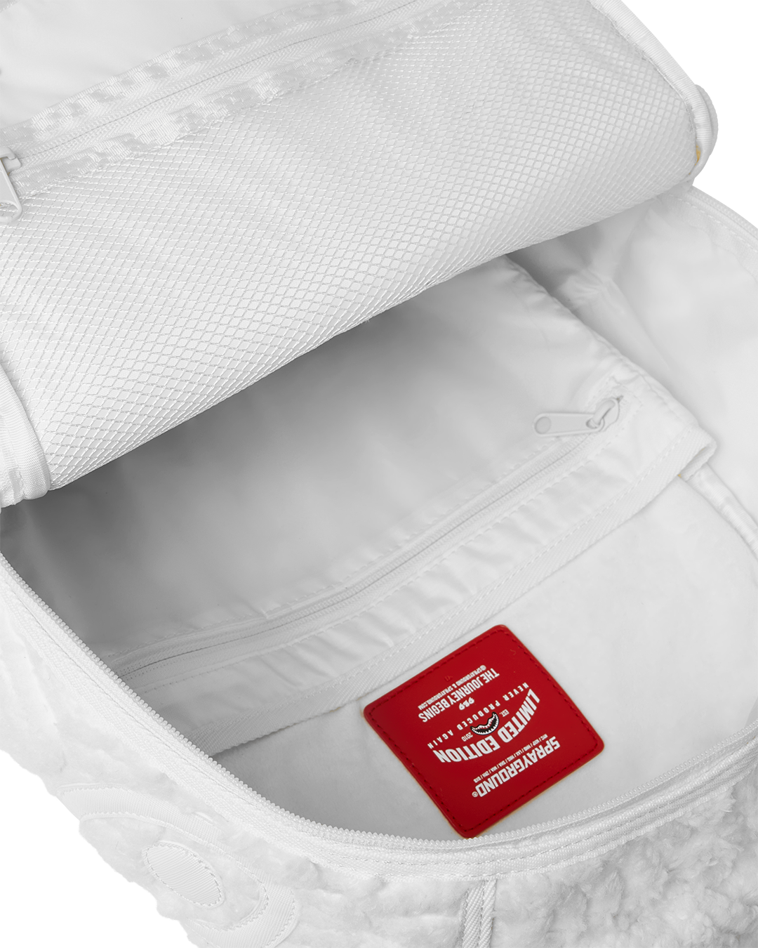 Sprayground - Sherpa Shark Sırt Çantası