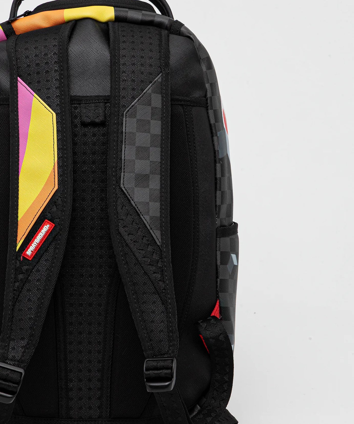 Sprayground - حقيبة ظهر Scooby Doo Dlxsv