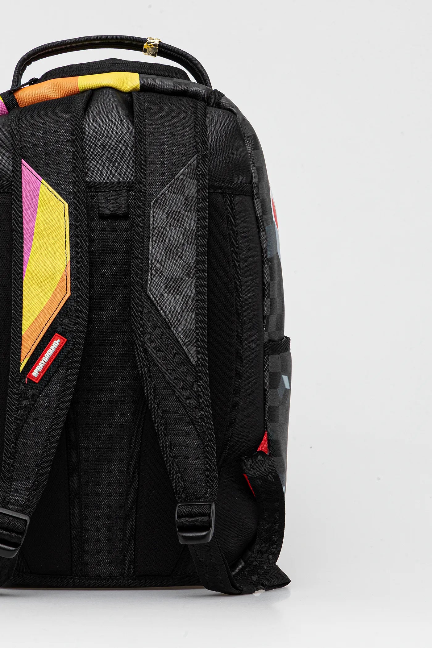 Sprayground - حقيبة ظهر Scooby Doo Dlxsv