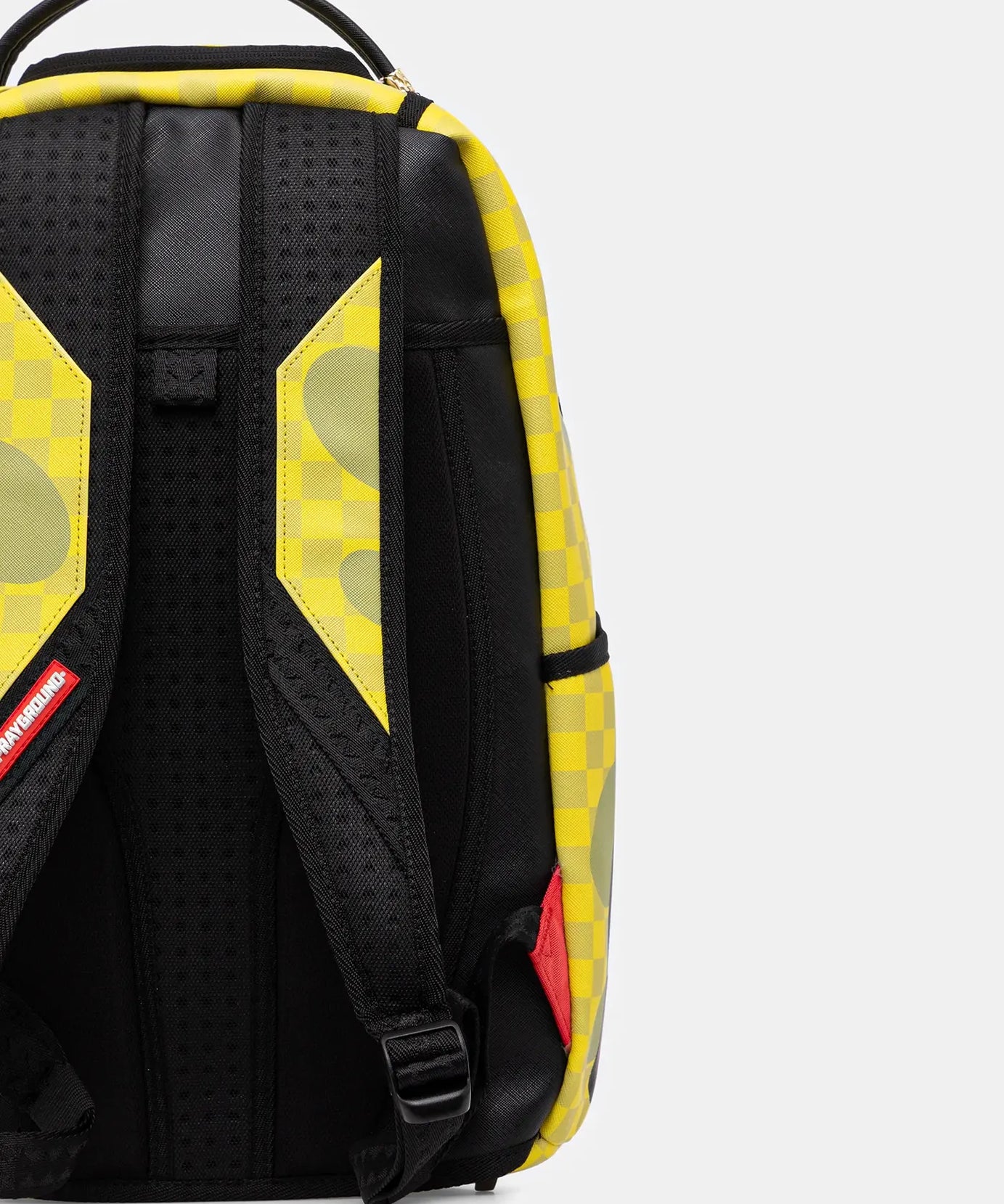 Sprayground - حقيبة ظهر سبونج بوب كارلي بوب Dlxsv