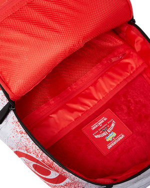 Sprayground - SüngerBob Şablon Duvar DLXR Sırt Çantası