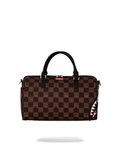 Sprayground - The Hideout Mini Spor El ve Omuz Çantası
