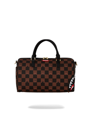 Sprayground - The Hideout Mini Spor El ve Omuz Çantası