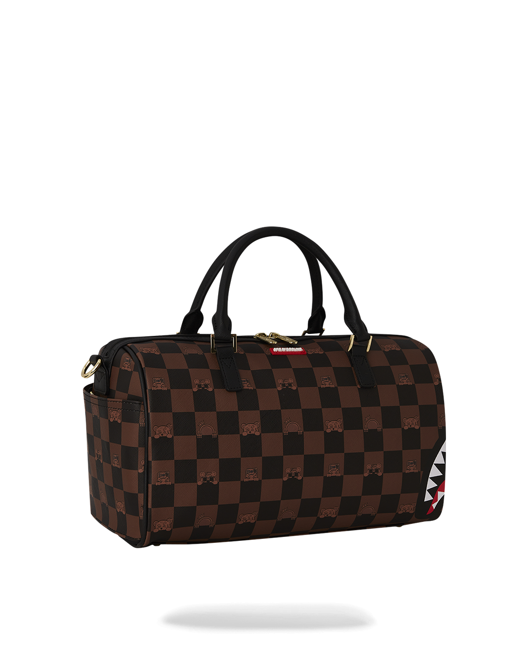 Sprayground - The Hideout Mini Spor El ve Omuz Çantası