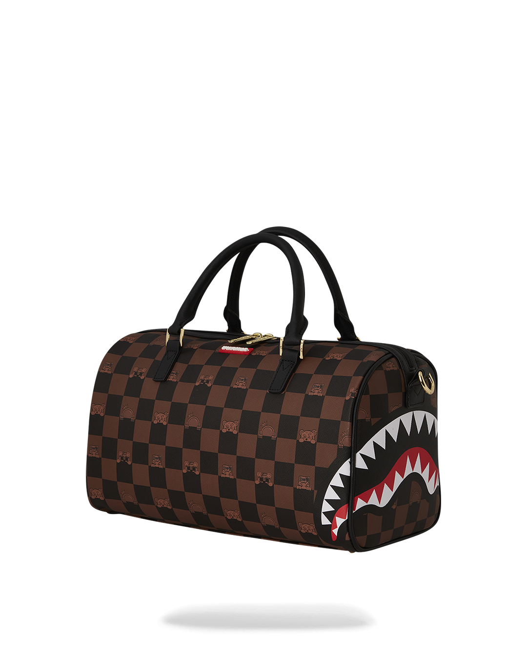 Sprayground - The Hideout Mini Spor El ve Omuz Çantası