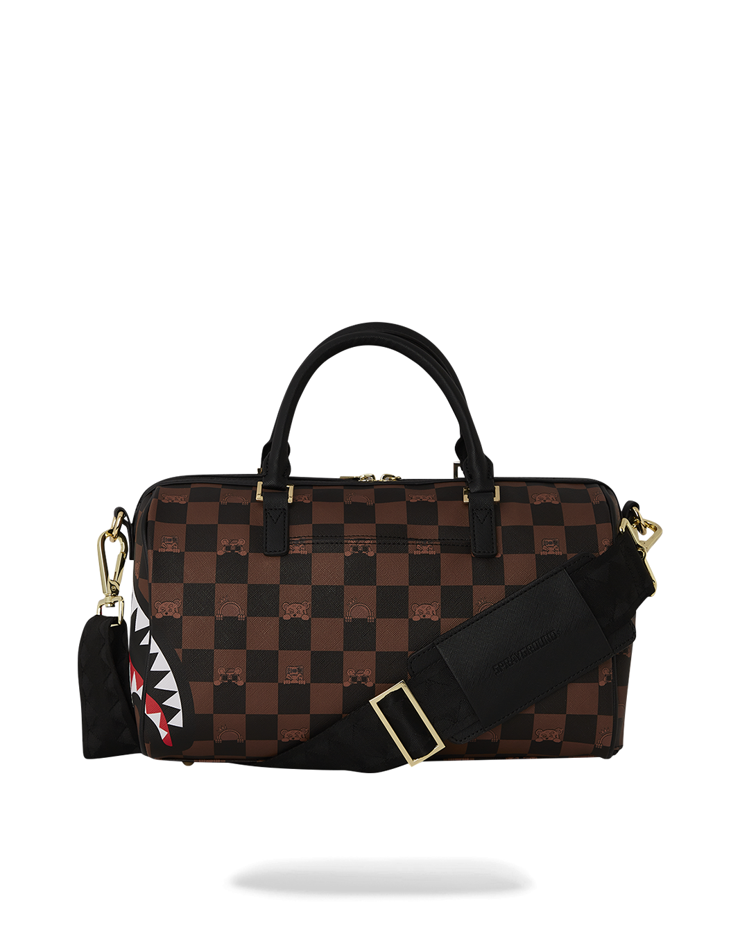 Sprayground - The Hideout Mini Spor El ve Omuz Çantası