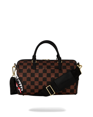 Sprayground - The Hideout Mini Spor El ve Omuz Çantası