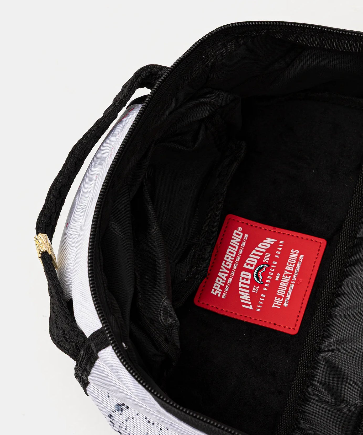 Sprayground - الجوكر: حقيبة ظهر Vandal Mod Dlxr