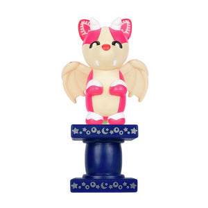 Squishmallows - Adopt Me! 6lı Efsanevi Ejderhalar Oyuncak Figüleri