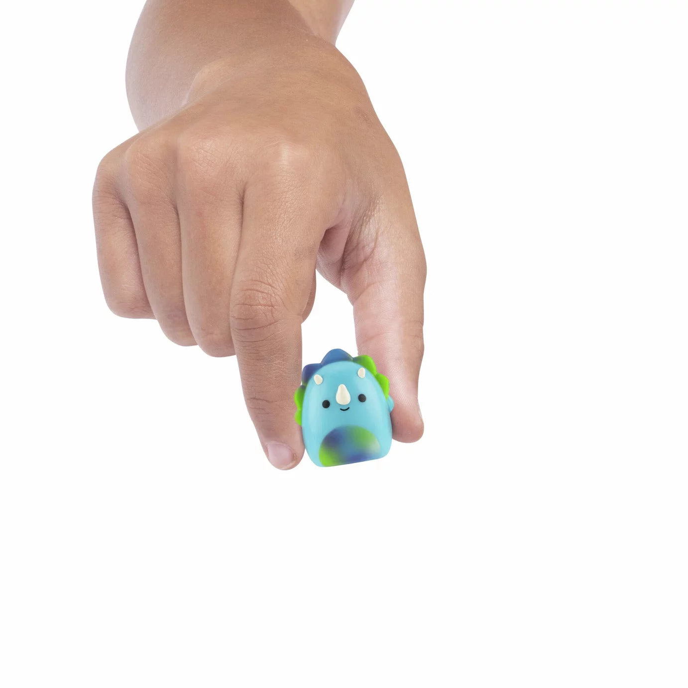 سكويشمالوز - مجموعة سكويش-أ-لونغز 14 شخصية + طقم خواتم + 4 إكسسوارات سلسلة خاصة لعبة