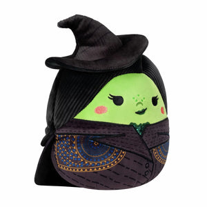 Squishmallows - Wicked Elphaba Yumuşak Peluş Oyuncak