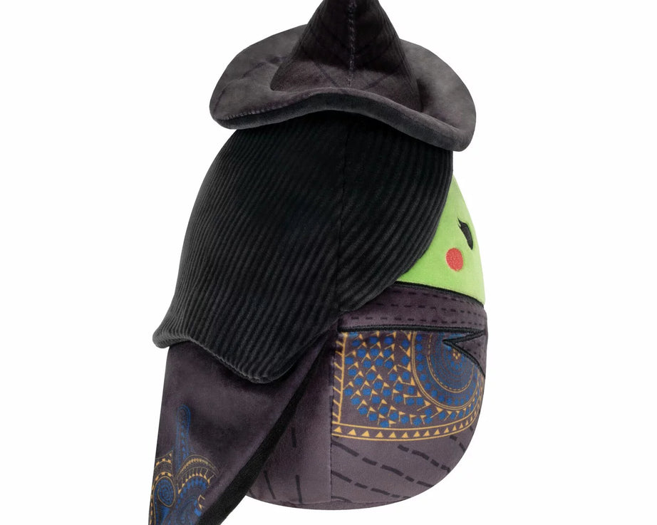 سكويشمالوز - إلفابا الشريرة دمية محشوة ناعمة