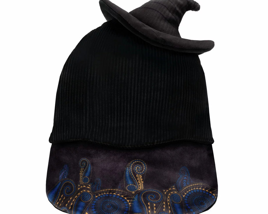 سكويشمالوز - إلفابا الشريرة دمية محشوة ناعمة