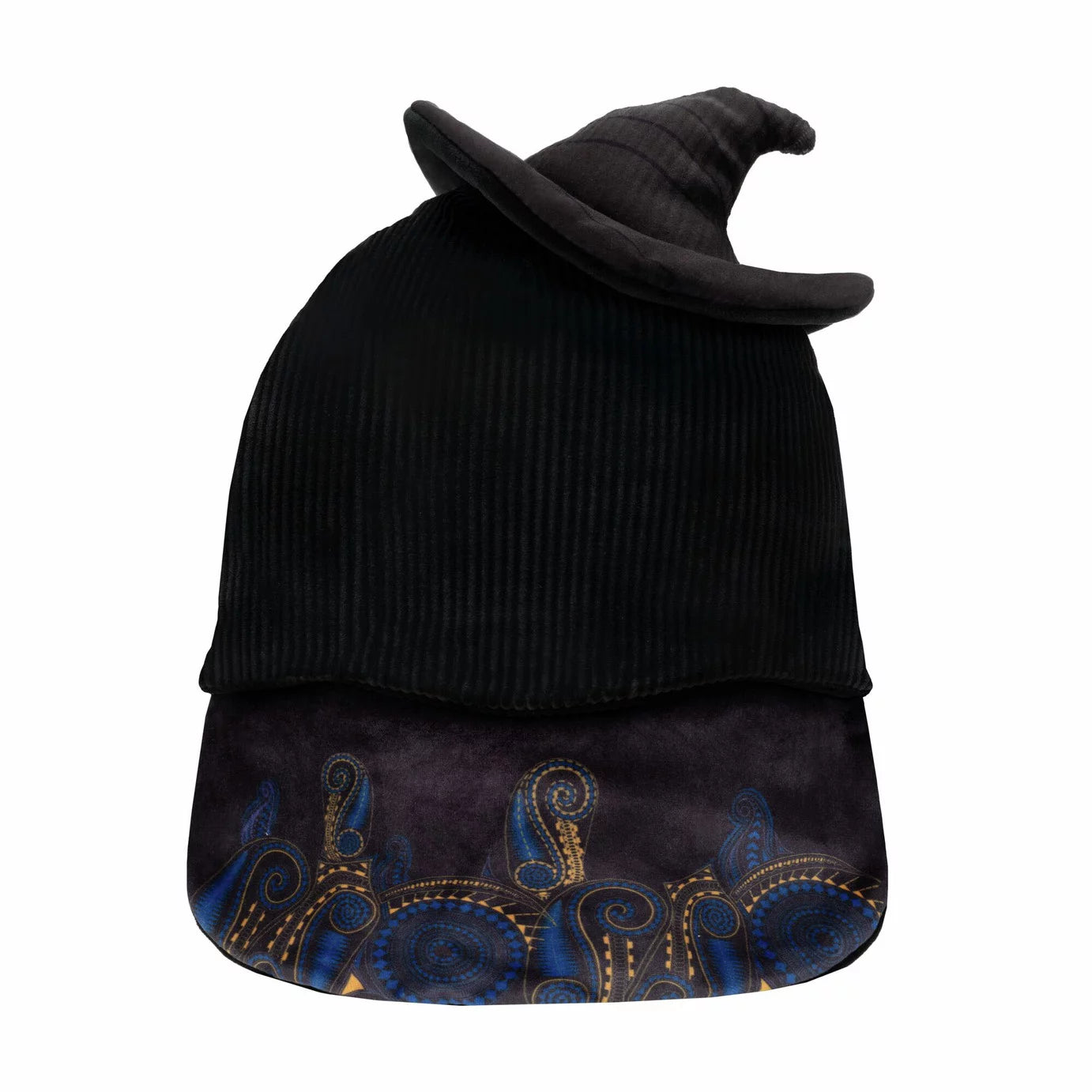 سكويشمالوز - إلفابا الشريرة دمية محشوة ناعمة