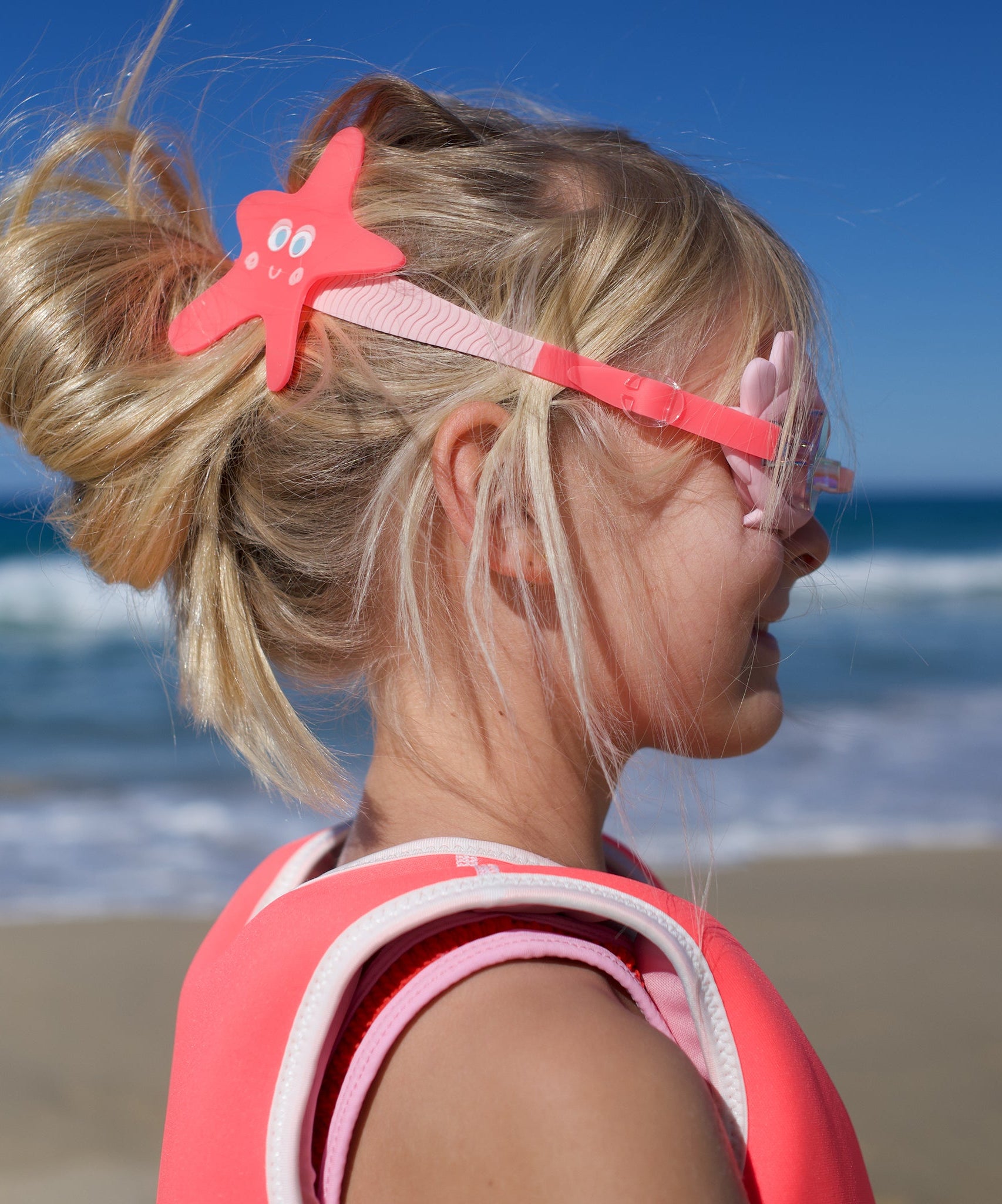 Sunnylife - نظارات سباحة للأطفال