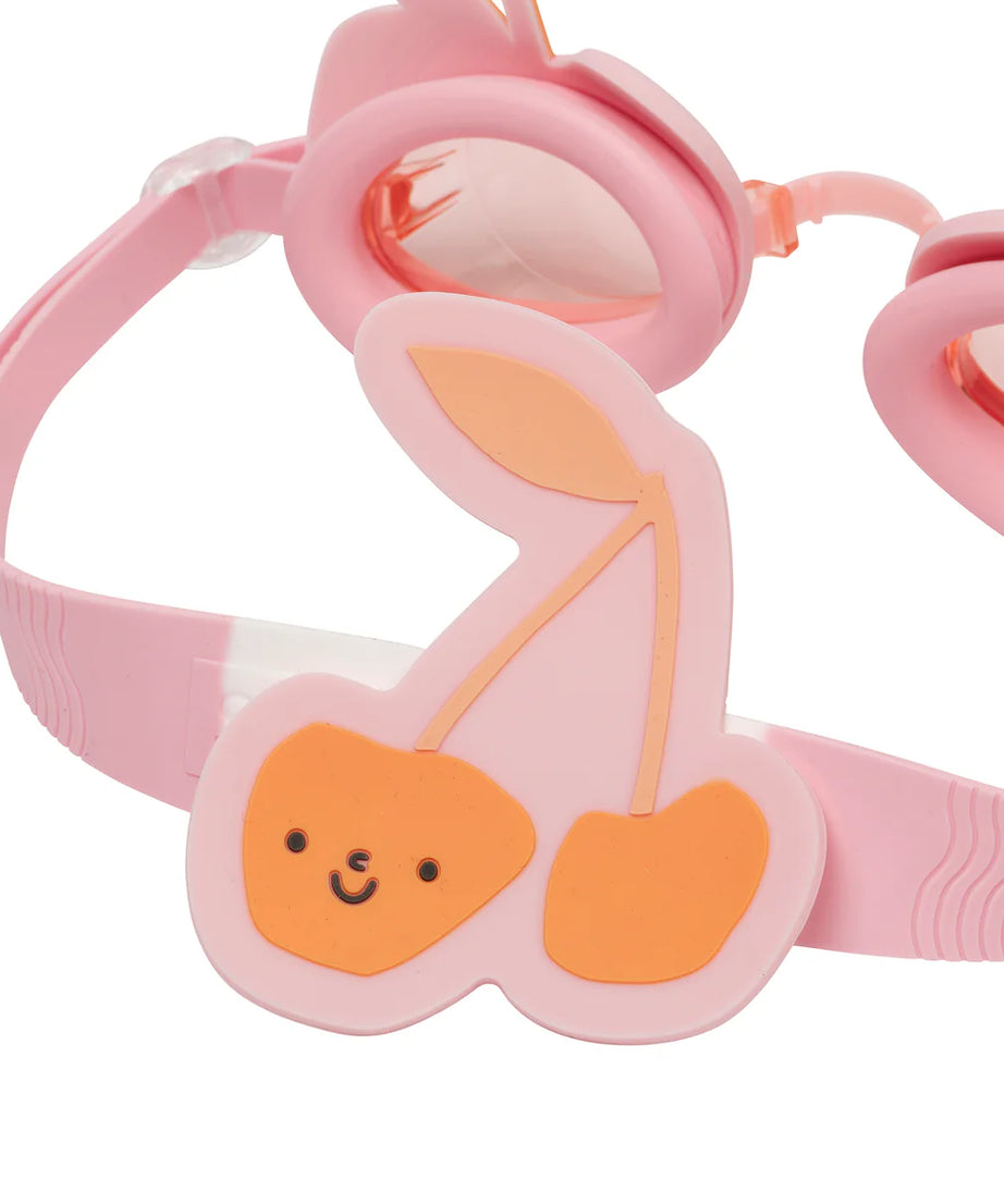 صن لي لايف - نظارات سباحة للأطفال للبحر